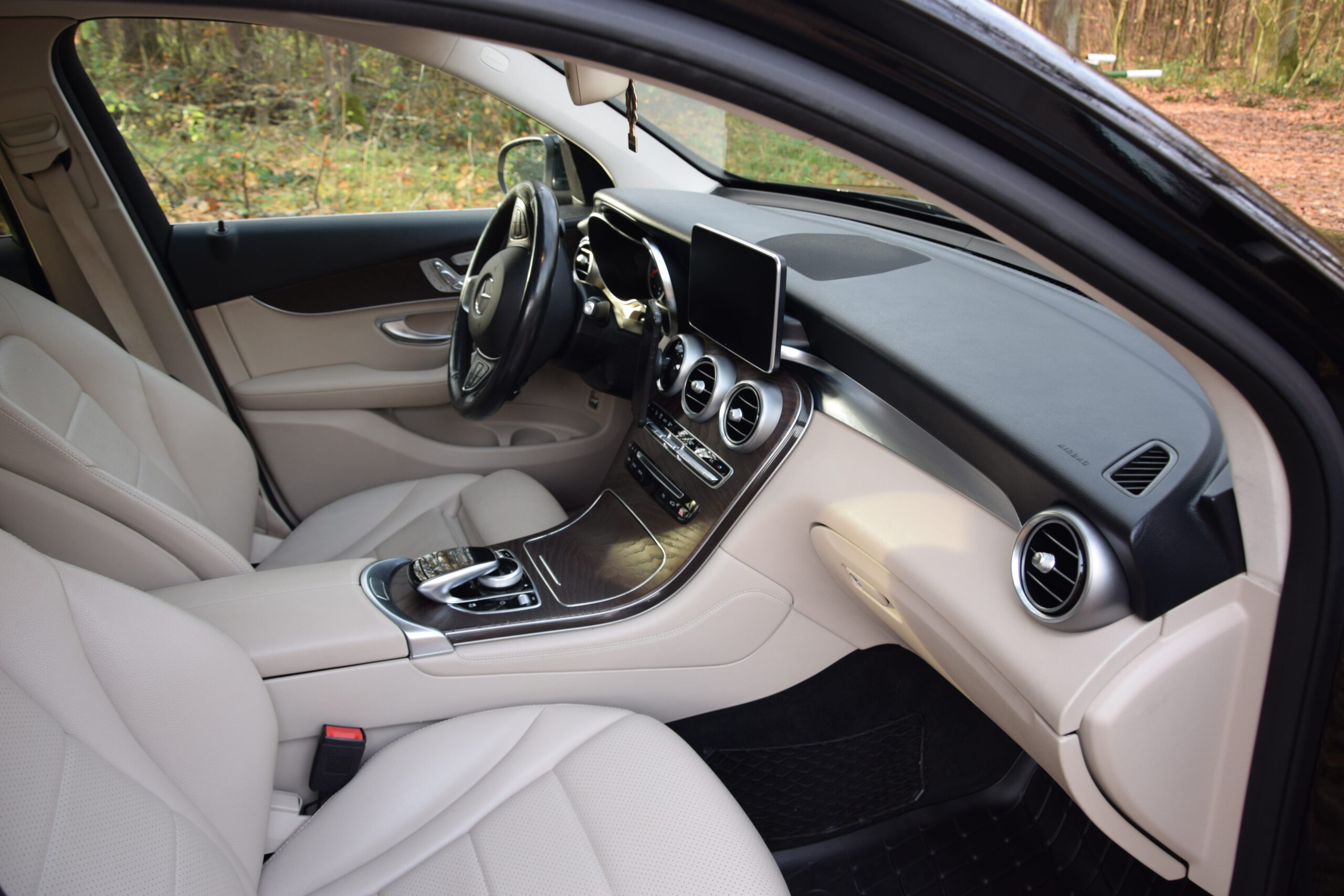 Mercedes GLC 300 4Matic